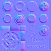 Asset preview